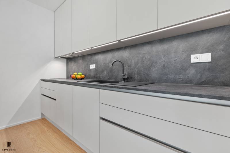 Sale One bedroom apartment, One bedroom apartment, Krasovského, Bratis