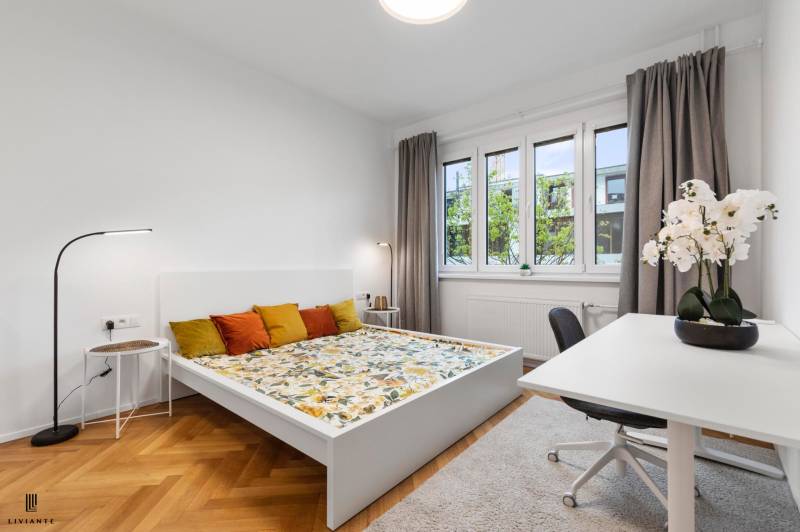Sale One bedroom apartment, One bedroom apartment, Hlavatého, Bratisla