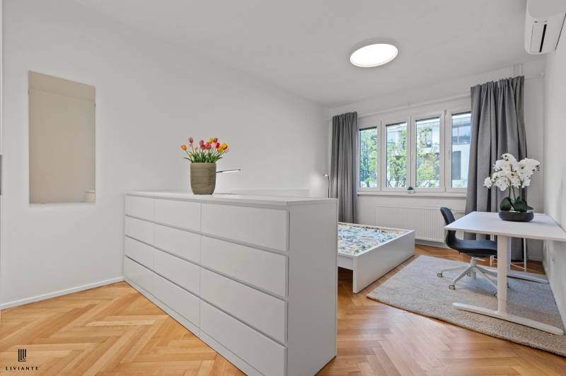 Sale One bedroom apartment, One bedroom apartment, Hlavatého, Bratisla