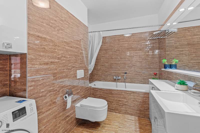 Sale One bedroom apartment, One bedroom apartment, Budatinská, Bratisl