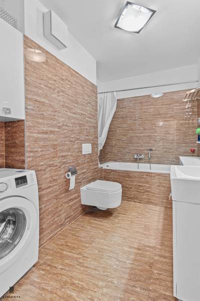 Sale One bedroom apartment, One bedroom apartment, Budatinská, Bratisl