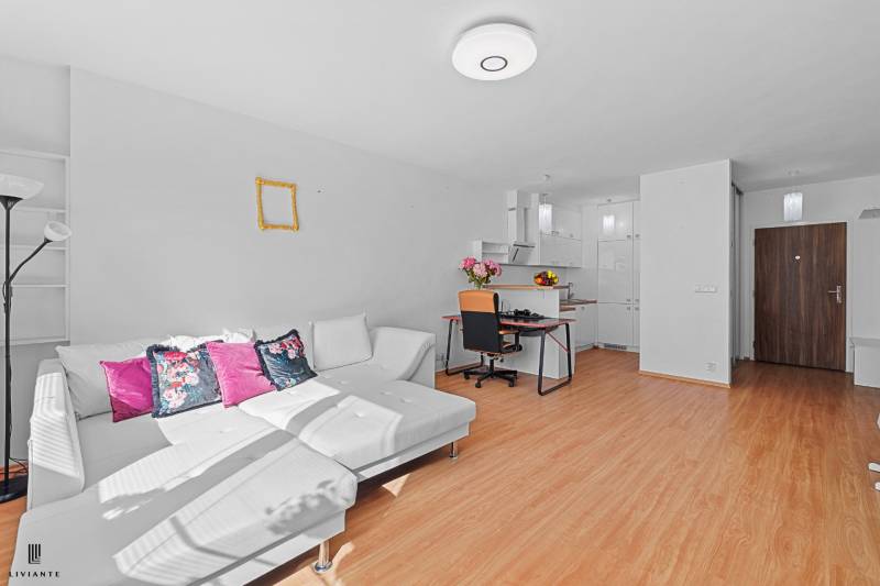 Sale One bedroom apartment, One bedroom apartment, Budatinská, Bratisl