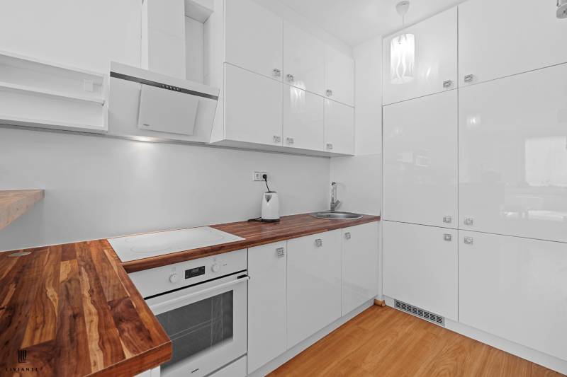 Sale One bedroom apartment, One bedroom apartment, Budatinská, Bratisl