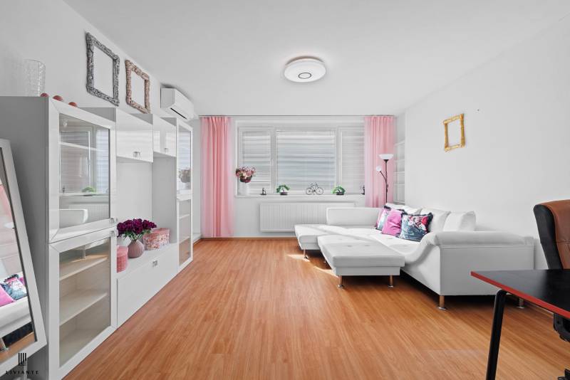Sale One bedroom apartment, One bedroom apartment, Budatinská, Bratisl