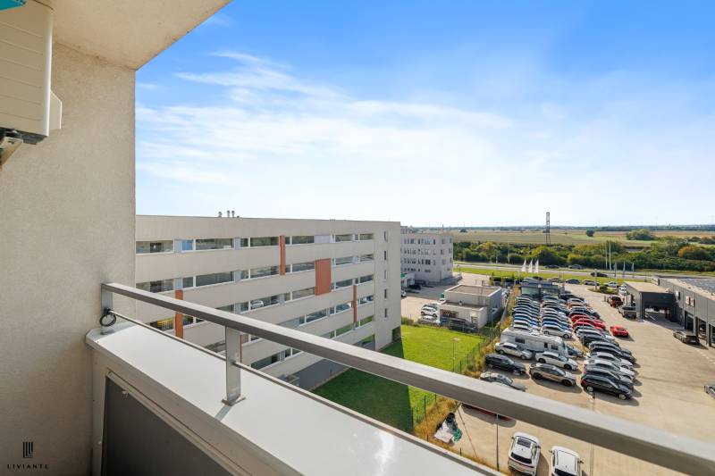 Sale One bedroom apartment, One bedroom apartment, Budatinská, Bratisl