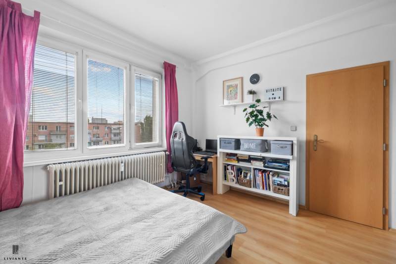 Sale One bedroom apartment, One bedroom apartment, Haburská, Bratislav
