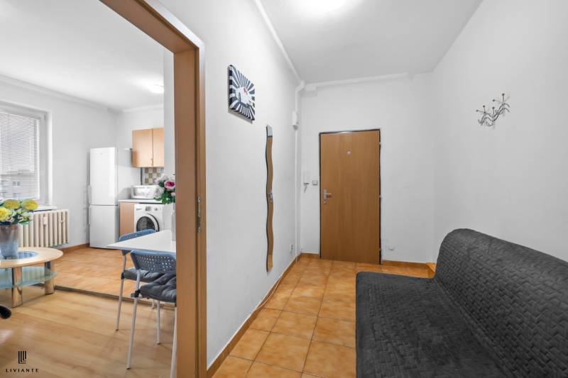 Sale One bedroom apartment, One bedroom apartment, Haburská, Bratislav