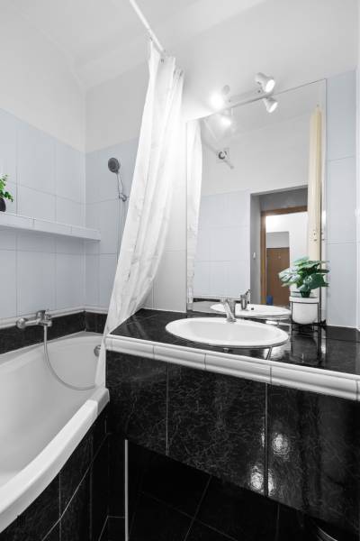 Sale One bedroom apartment, One bedroom apartment, Haburská, Bratislav