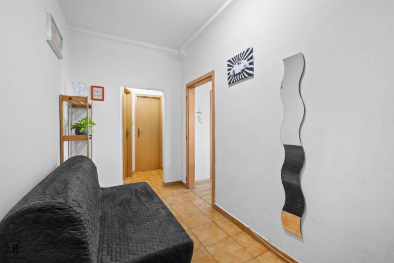 Sale One bedroom apartment, One bedroom apartment, Haburská, Bratislav