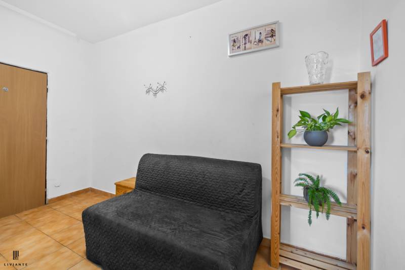 Sale One bedroom apartment, One bedroom apartment, Haburská, Bratislav
