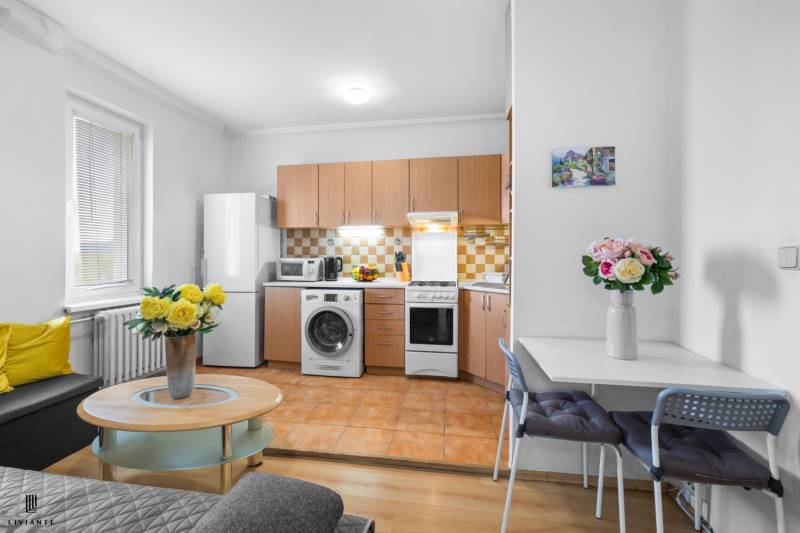 Sale One bedroom apartment, One bedroom apartment, Haburská, Bratislav