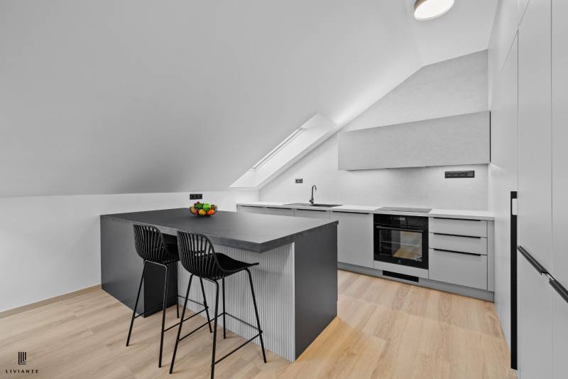 Sale Two bedroom apartment, Two bedroom apartment, Trnavská cesta, Bra
