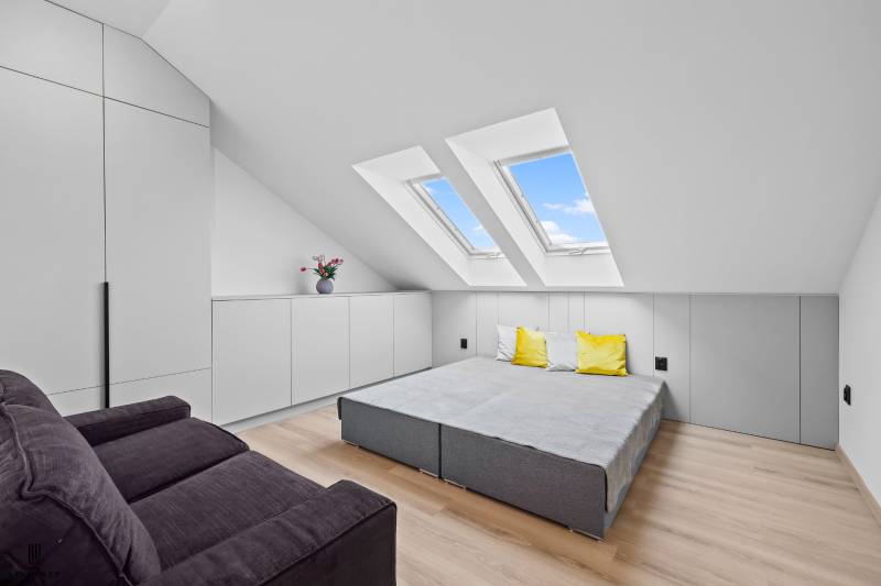Sale Two bedroom apartment, Two bedroom apartment, Trnavská cesta, Bra