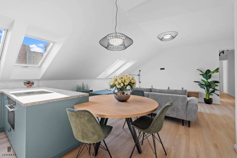 Sale Two bedroom apartment, Two bedroom apartment, Trnavská cesta, Bra