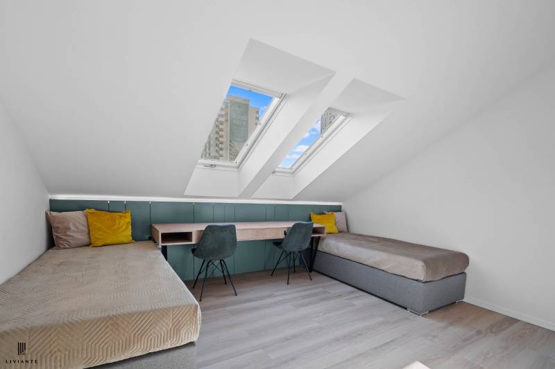 Sale Two bedroom apartment, Two bedroom apartment, Trnavská cesta, Bra