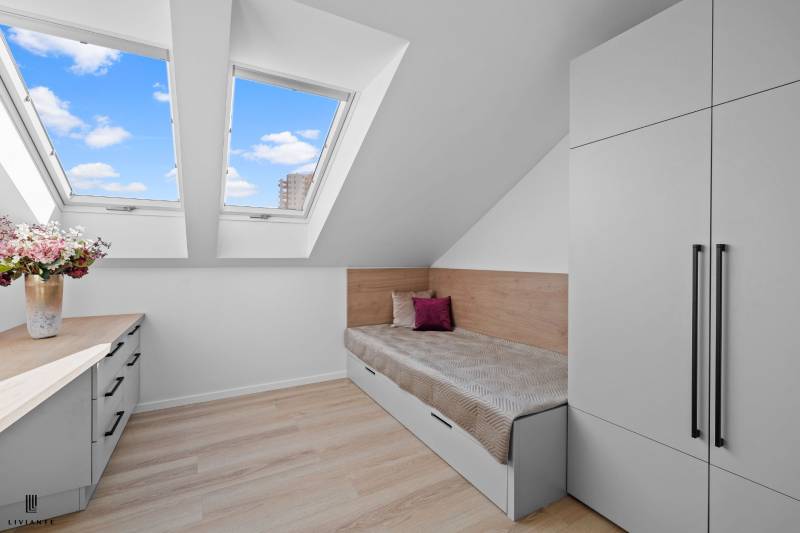 Sale Two bedroom apartment, Two bedroom apartment, Trnavská cesta, Bra