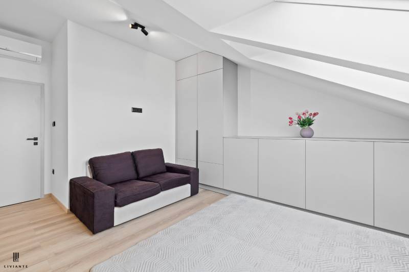 Rent Two bedroom apartment, Two bedroom apartment, Trnavská cesta, Bra