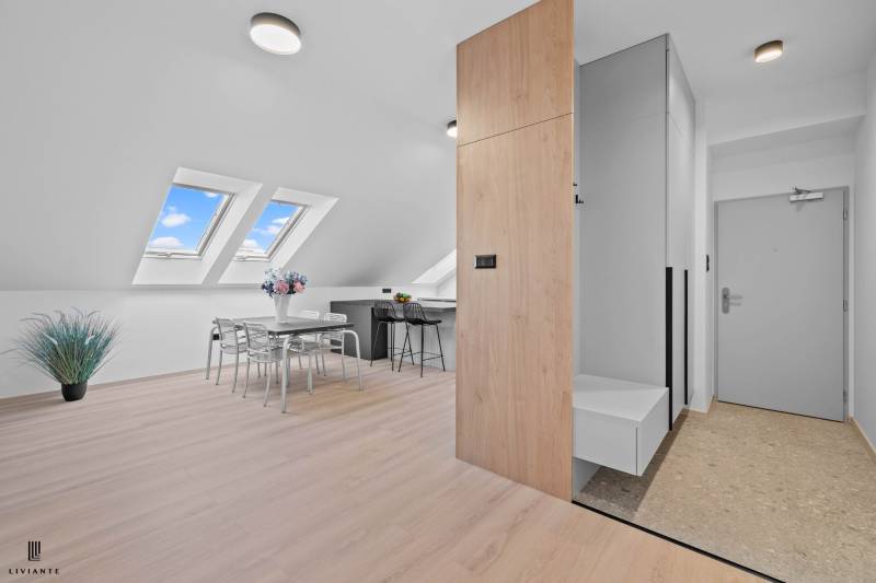 Rent Two bedroom apartment, Two bedroom apartment, Trnavská cesta, Bra