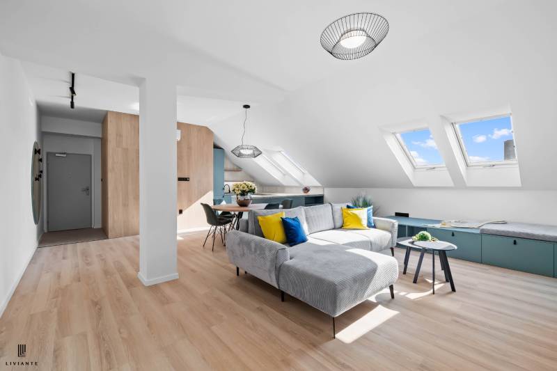 Rent Two bedroom apartment, Two bedroom apartment, Trnavská cesta, Bra