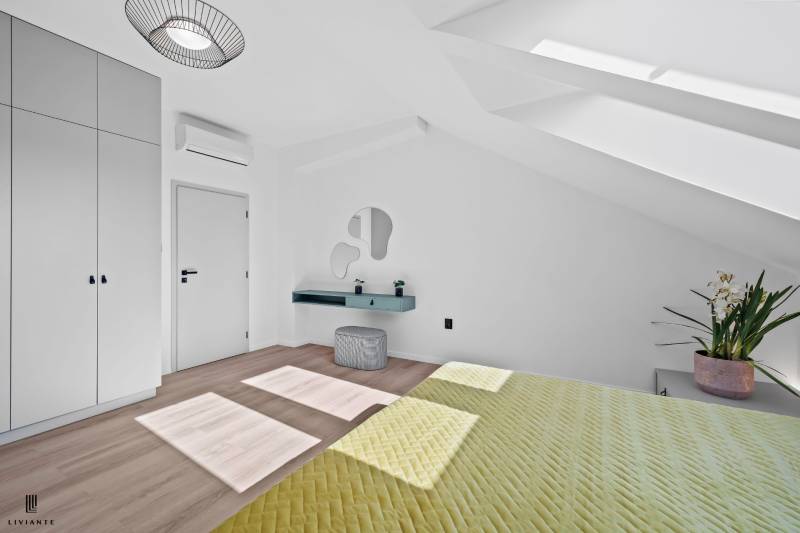 Rent Two bedroom apartment, Two bedroom apartment, Trnavská cesta, Bra