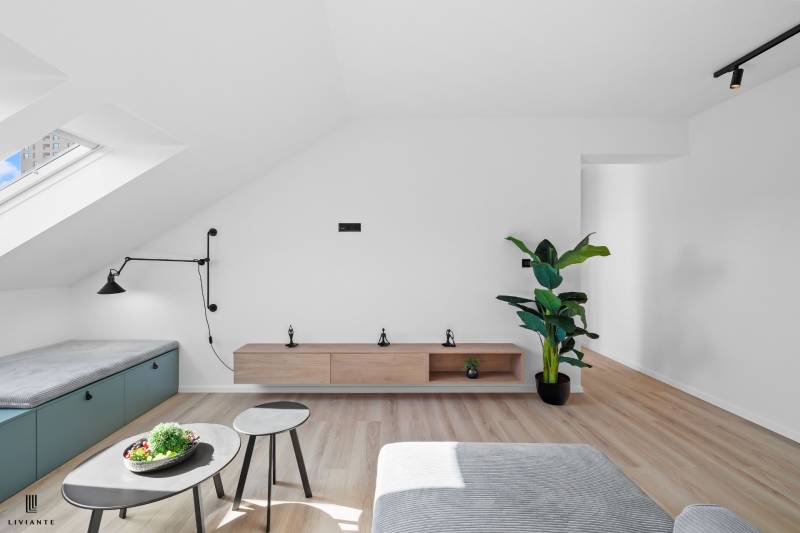 Rent Two bedroom apartment, Two bedroom apartment, Trnavská cesta, Bra