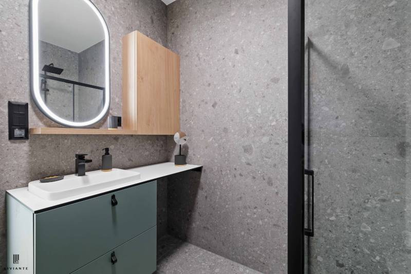 Rent Two bedroom apartment, Two bedroom apartment, Trnavská cesta, Bra