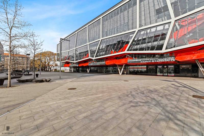 Rent Three bedroom apartment, Three bedroom apartment, Trnavská cesta,