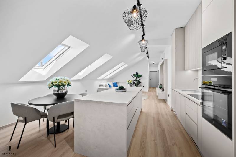 Rent Three bedroom apartment, Three bedroom apartment, Trnavská cesta,