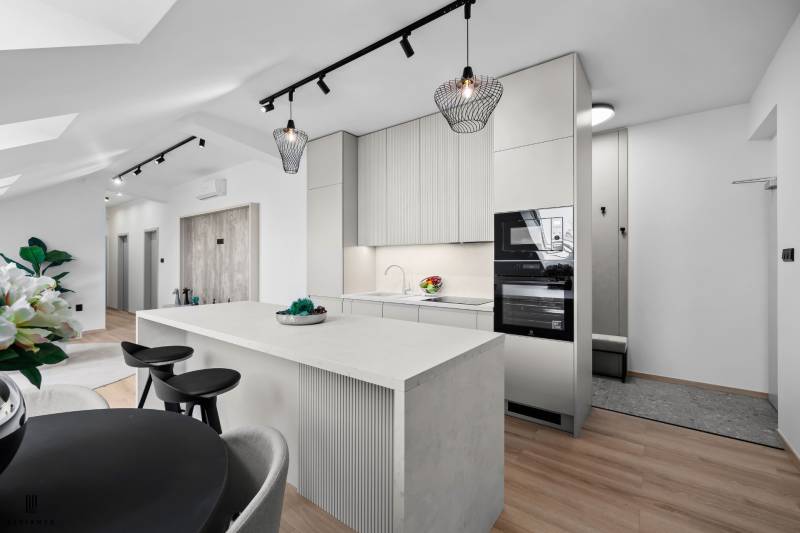 Sale Three bedroom apartment, Three bedroom apartment, Trnavská cesta,