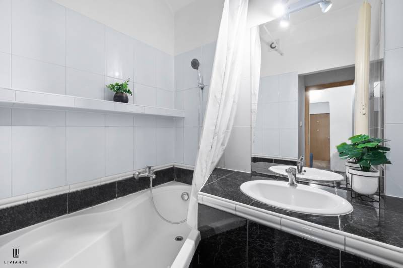 Sale One bedroom apartment, One bedroom apartment, Haburská, Bratislav