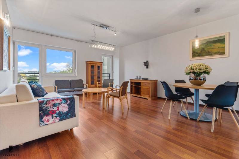 Sale Three bedroom apartment, Three bedroom apartment, Strmý vŕšok, Br