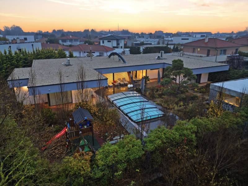 Sale Family house, Family house, Jazdecká, Senec, Slovakia