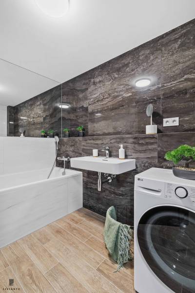 Rent One bedroom apartment, One bedroom apartment, Pribinova, Bratisla