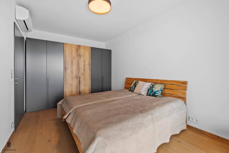 Rent One bedroom apartment, One bedroom apartment, Pribinova, Bratisla