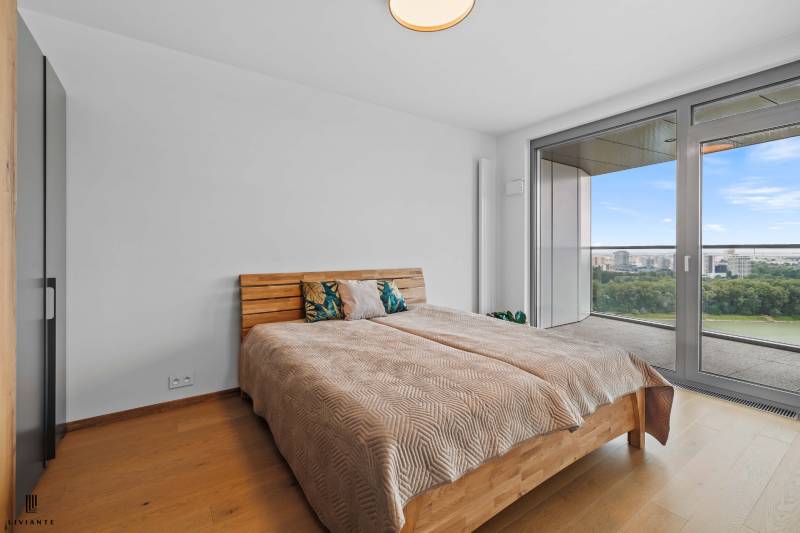 Rent One bedroom apartment, One bedroom apartment, Pribinova, Bratisla