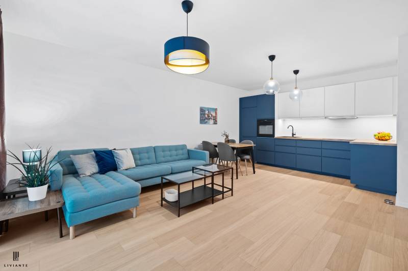 Rent One bedroom apartment, One bedroom apartment, Trnavská cesta, Bra