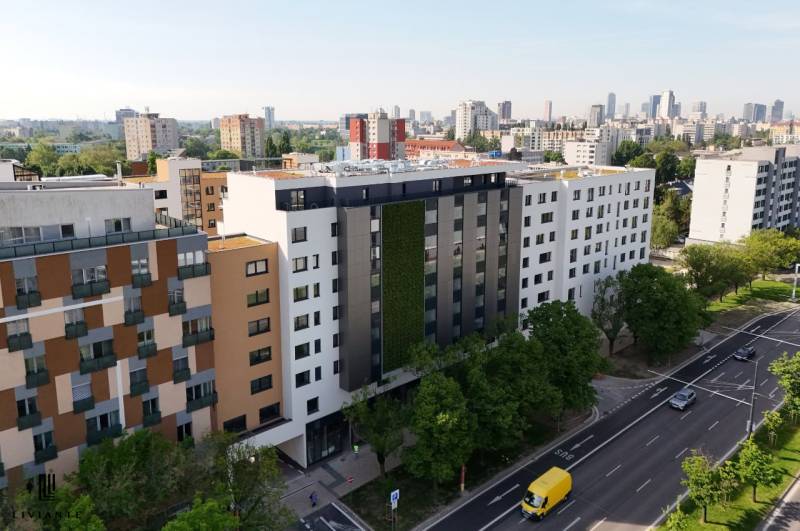 Rent One bedroom apartment, One bedroom apartment, Trnavská cesta, Bra