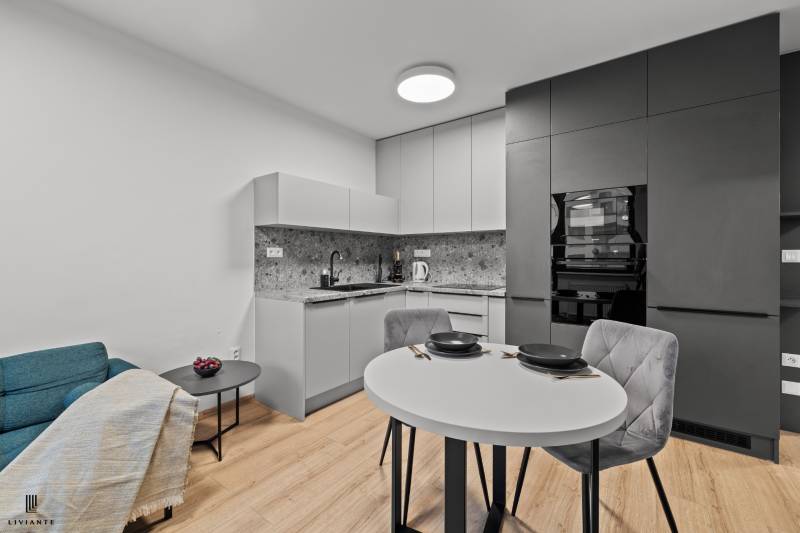 Rent One bedroom apartment, One bedroom apartment, Vajnorská, Bratisla