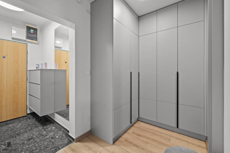 Rent One bedroom apartment, One bedroom apartment, Vajnorská, Bratisla