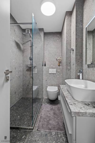 Rent One bedroom apartment, One bedroom apartment, Vajnorská, Bratisla