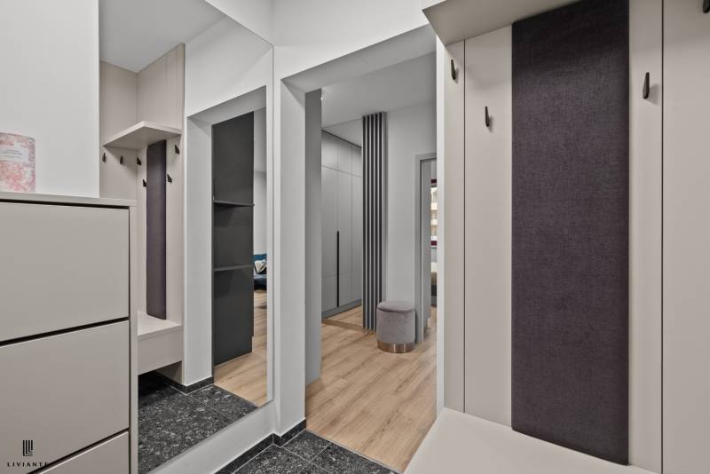 Rent One bedroom apartment, One bedroom apartment, Vajnorská, Bratisla