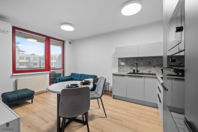 Rent One bedroom apartment, One bedroom apartment, Vajnorská, Bratisla