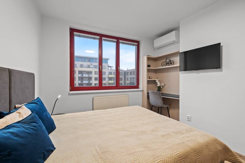 Rent One bedroom apartment, One bedroom apartment, Vajnorská, Bratisla