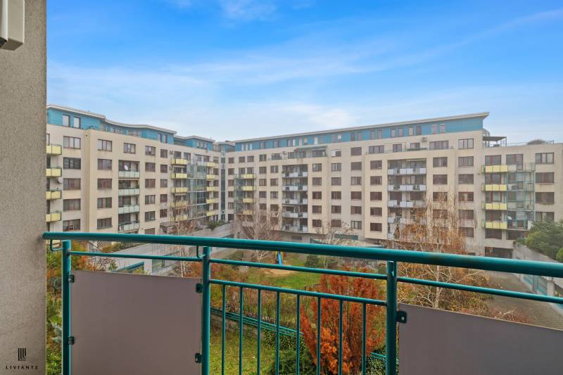 Rent One bedroom apartment, One bedroom apartment, Vajnorská, Bratisla