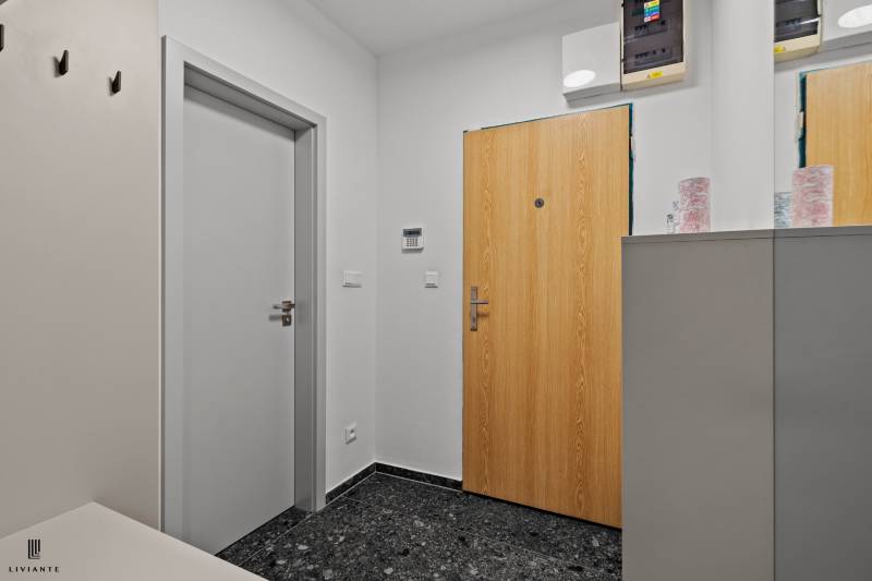 Rent One bedroom apartment, One bedroom apartment, Vajnorská, Bratisla