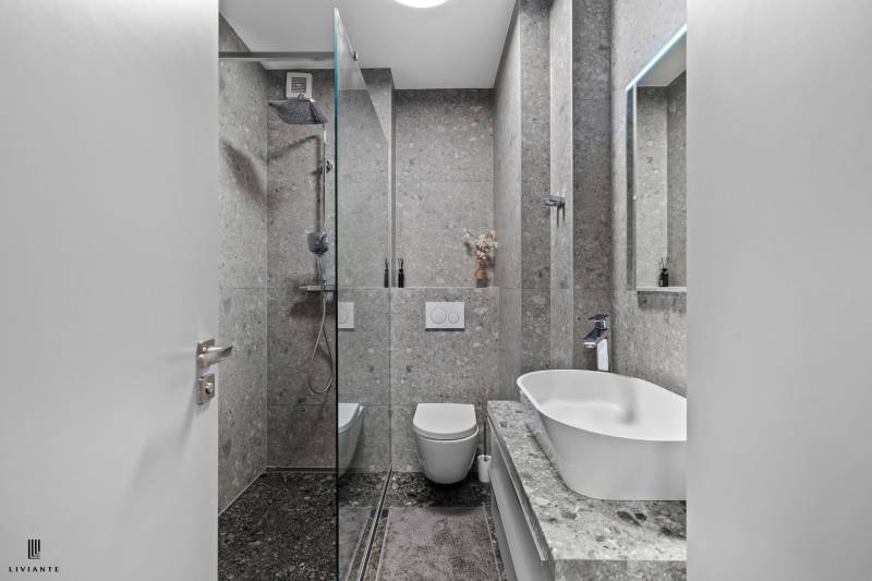 Rent One bedroom apartment, One bedroom apartment, Vajnorská, Bratisla