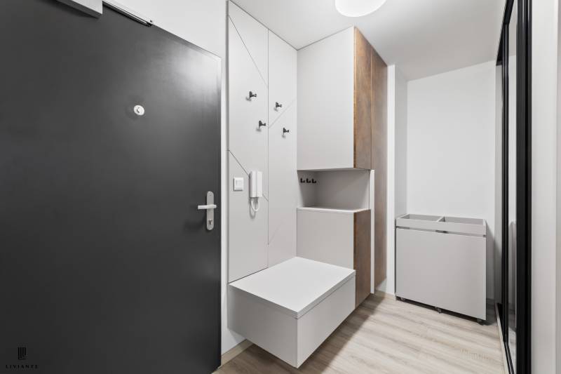 Rent Studio, Studio, Junácka, Bratislava - Nové Mesto, Slovakia