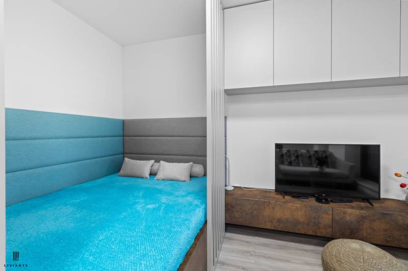 Rent Studio, Studio, Junácka, Bratislava - Nové Mesto, Slovakia