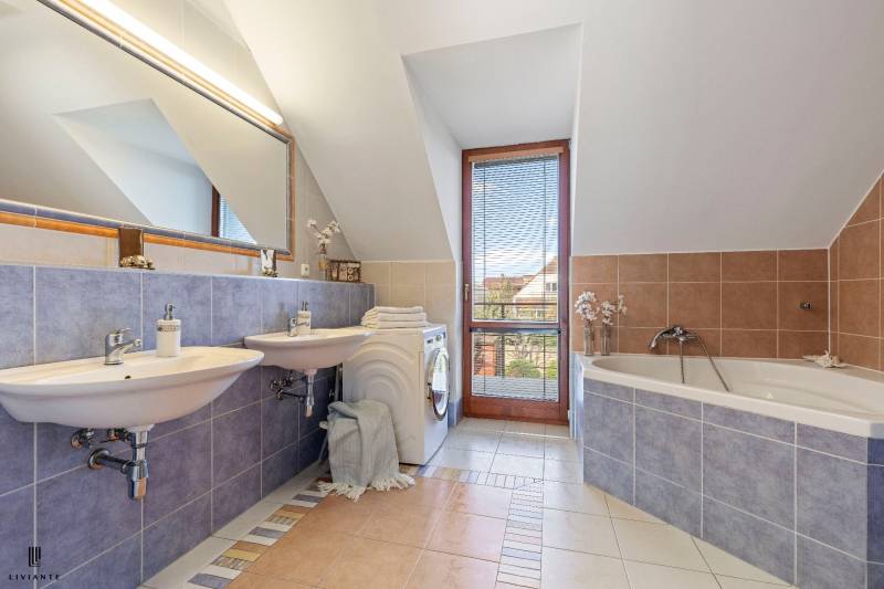 Rent Family house, Family house, Syslia, Bratislava - Ružinov, Slovaki