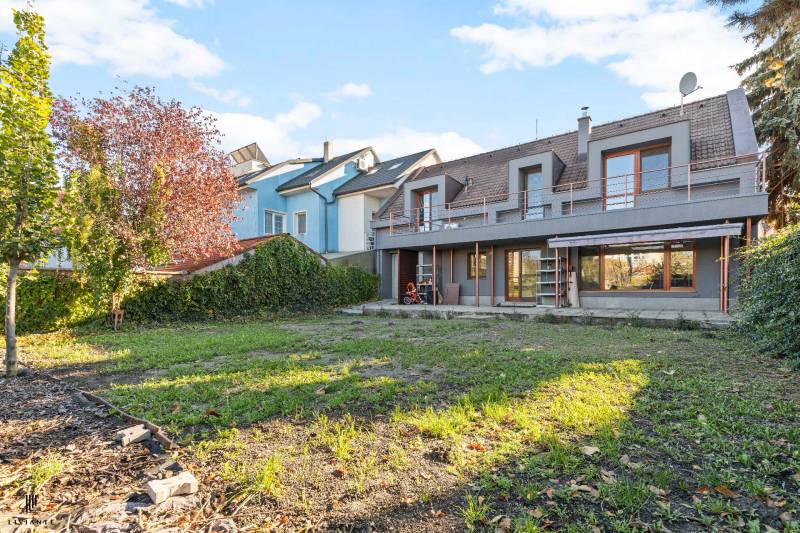 Rent Family house, Family house, Syslia, Bratislava - Ružinov, Slovaki